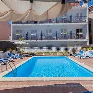 Szálloda El Cid, Sitges